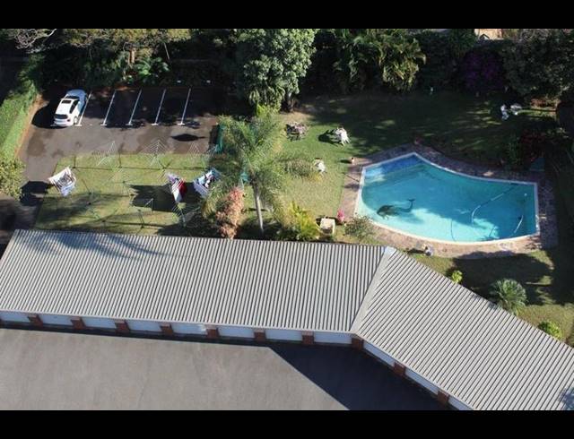 3 BEDROOM PROPERTY TO RENT IN MORNINGSIDE